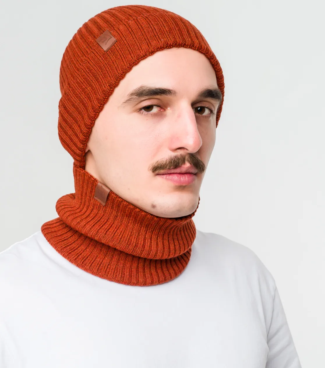 Foto del conjunto de merino 1099