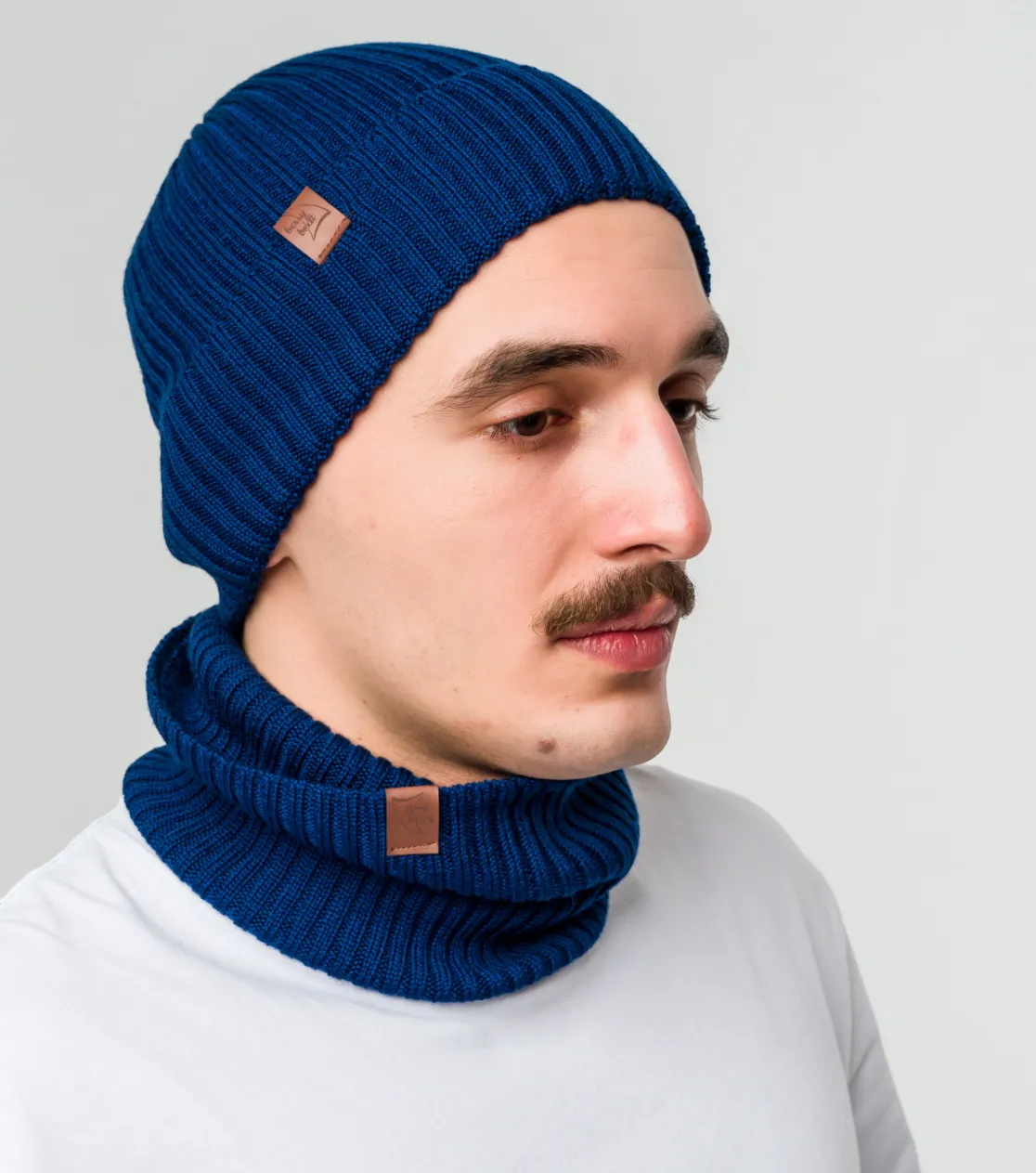 Merino Set Photo 1100