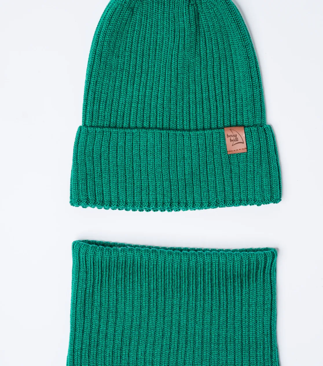 Foto Set Base Merino 1102