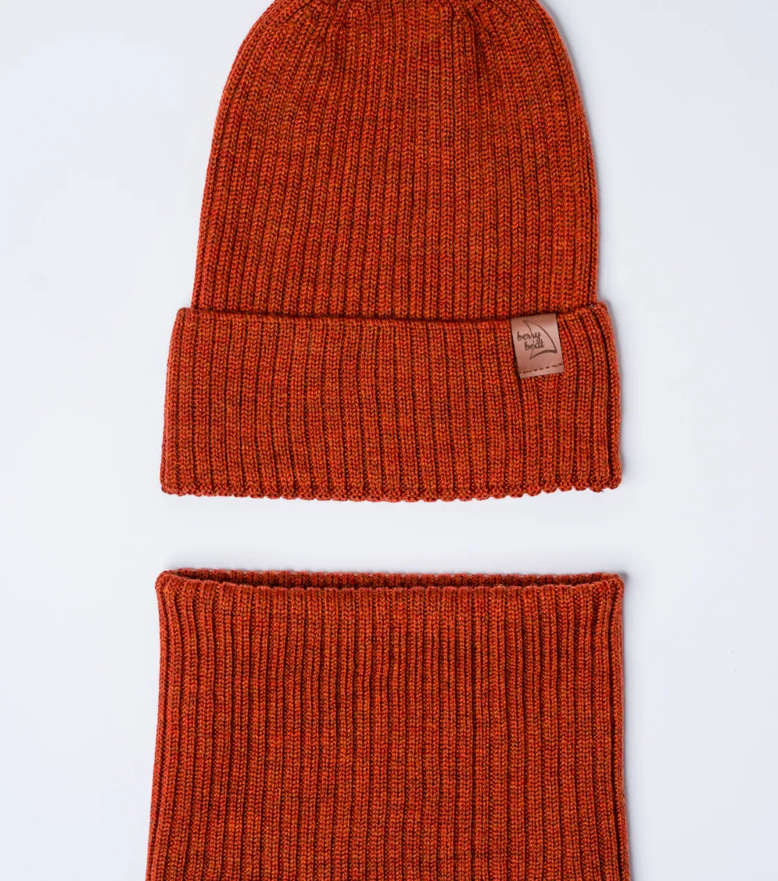 Merino Set Photo 1103