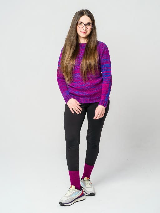 Merino Wool Socks Variety 14