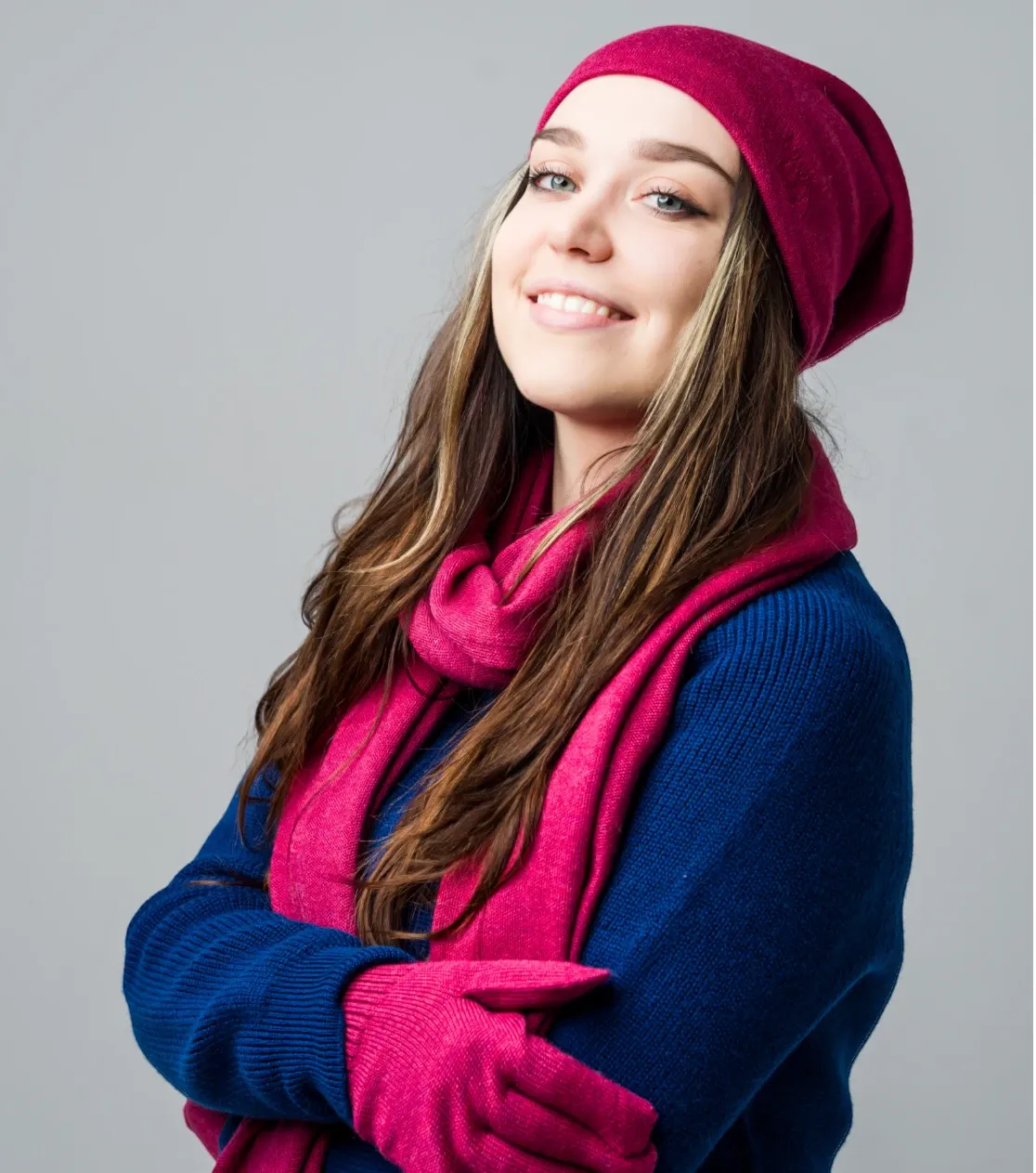 berryboat_merino_czapka_zimowa_meska_damska_beanie_61_fuksja_mama_corka_amarant_rozowa_sweter_elegancka_premium.webp