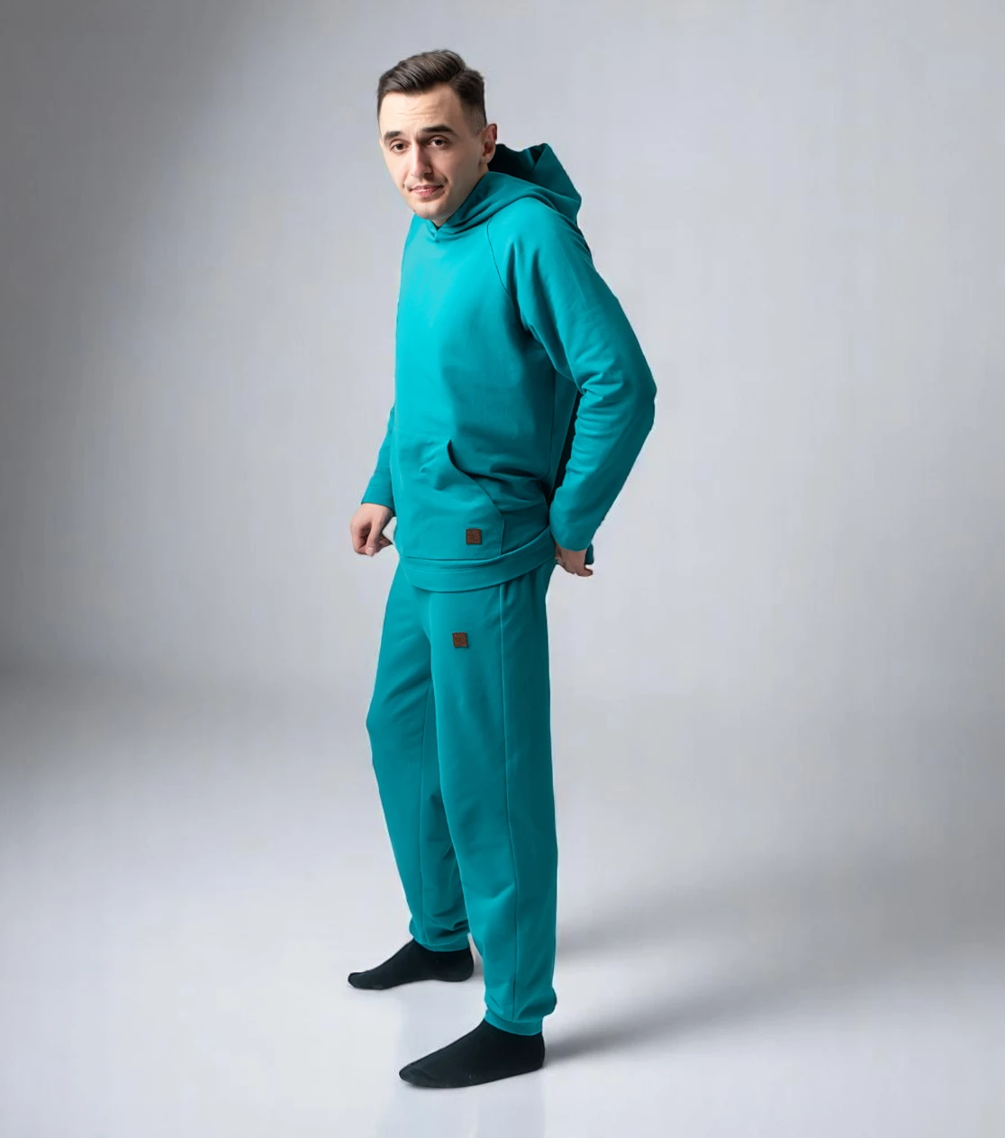 BerryBoat Loose Fit Jogging Pants and Hoodie 30.webp