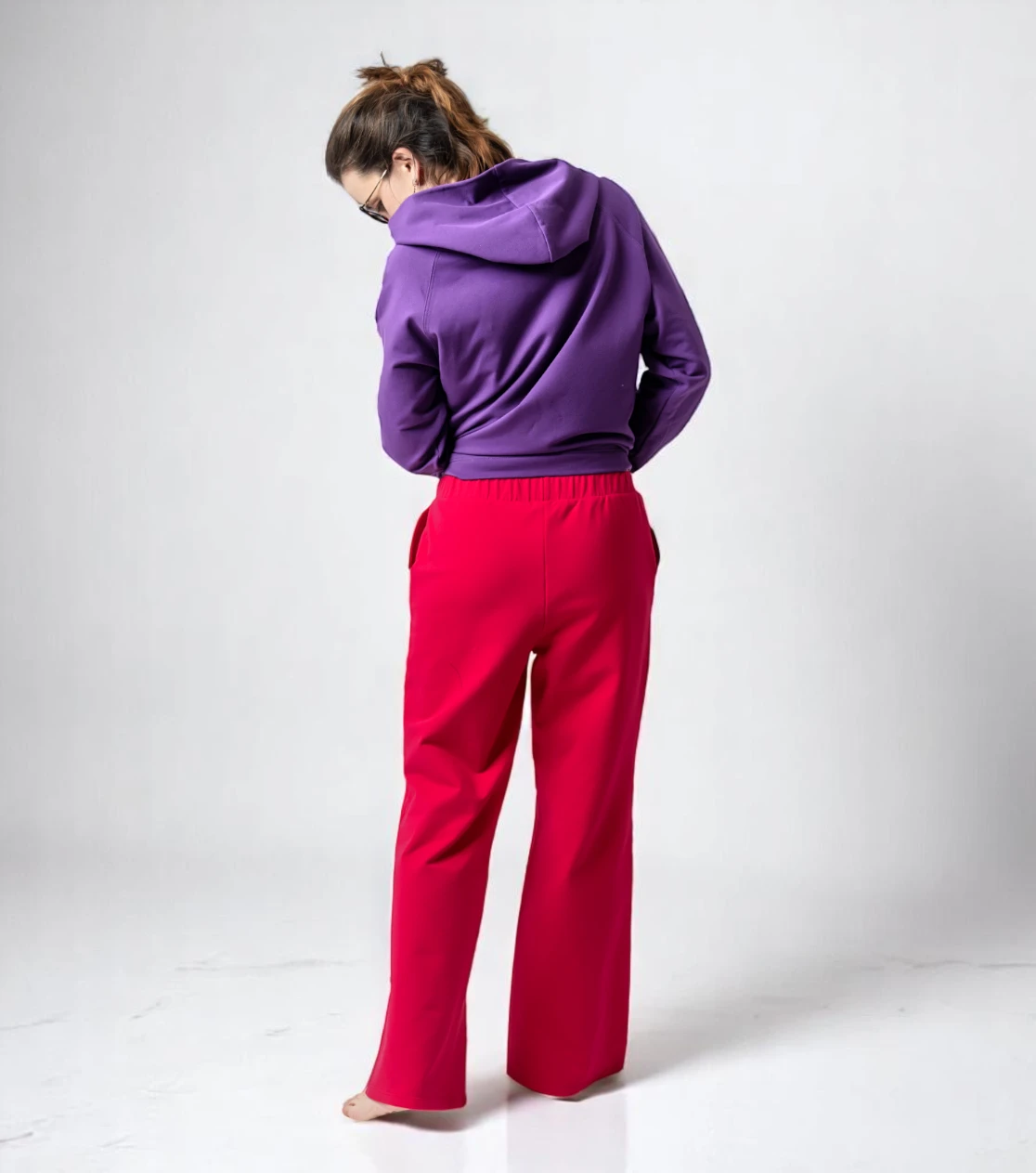BerryBoat Loose Fit Sweatpants with Crease 91.webp