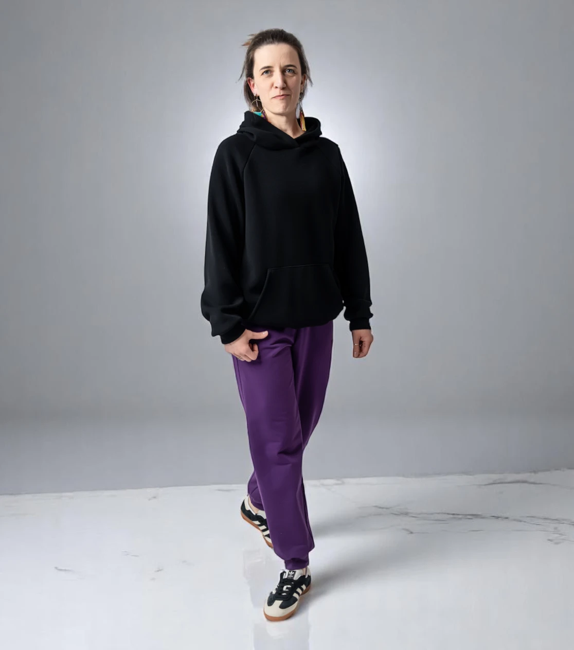 BerryBoat bluza z wełny merynosa merino trekingowa13.webp