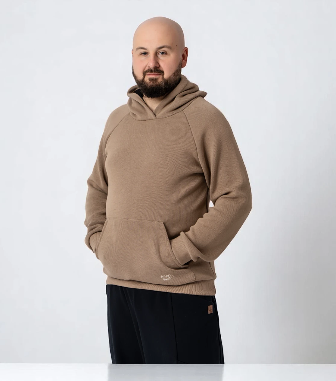 BerryBoat bluza z wełny merynosa merino trekingowa45.webp