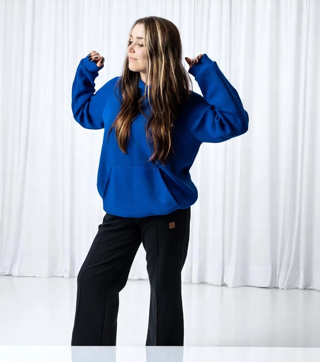 BerryBoat bluza z wełny merynosa merino trekingowa65.webp