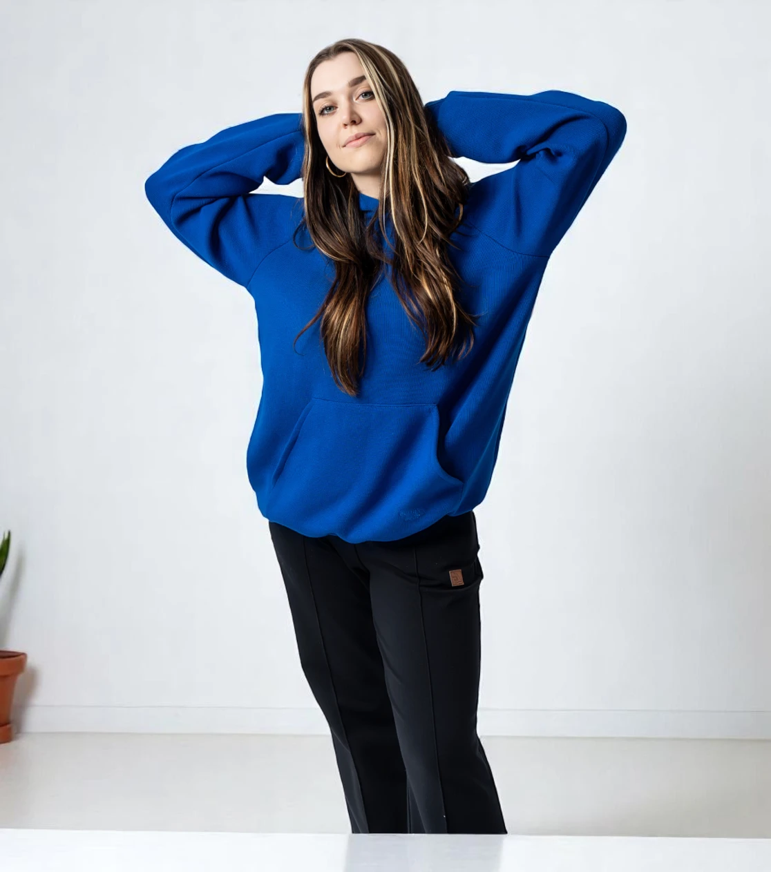 BerryBoat bluza z wełny merynosa merino trekingowa63.webp