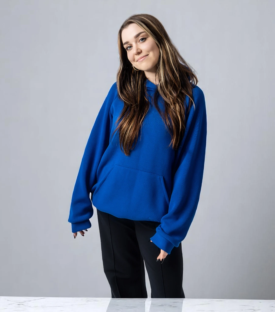 BerryBoat bluza z wełny merynosa merino trekingowa76.webp