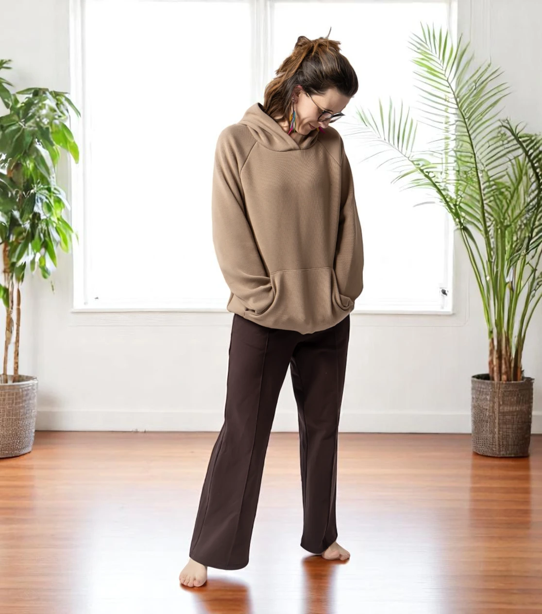 BerryBoat bluza z wełny merynosa merino trekingowa82.webp