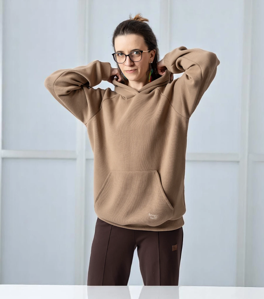 BerryBoat bluza z wełny merynosa merino trekingowa89.webp