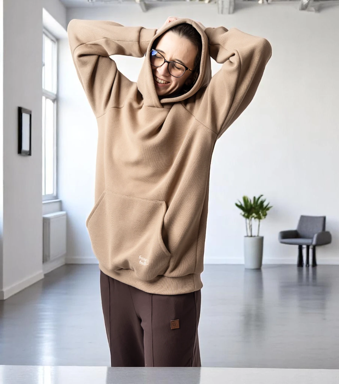 BerryBoat bluza z wełny merynosa merino trekingowa97.webp