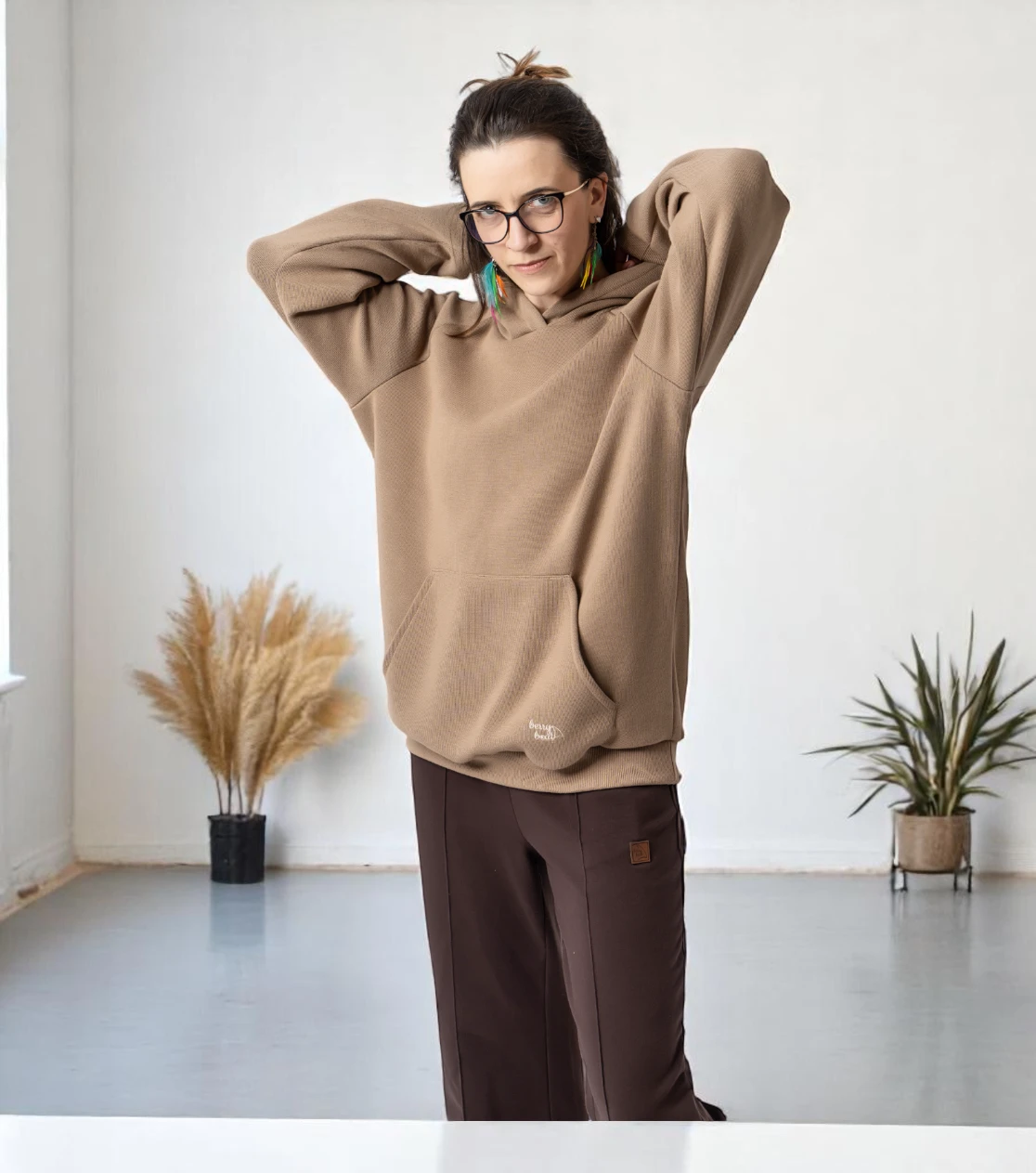 BerryBoat bluza z wełny merynosa merino trekingowa94.webp