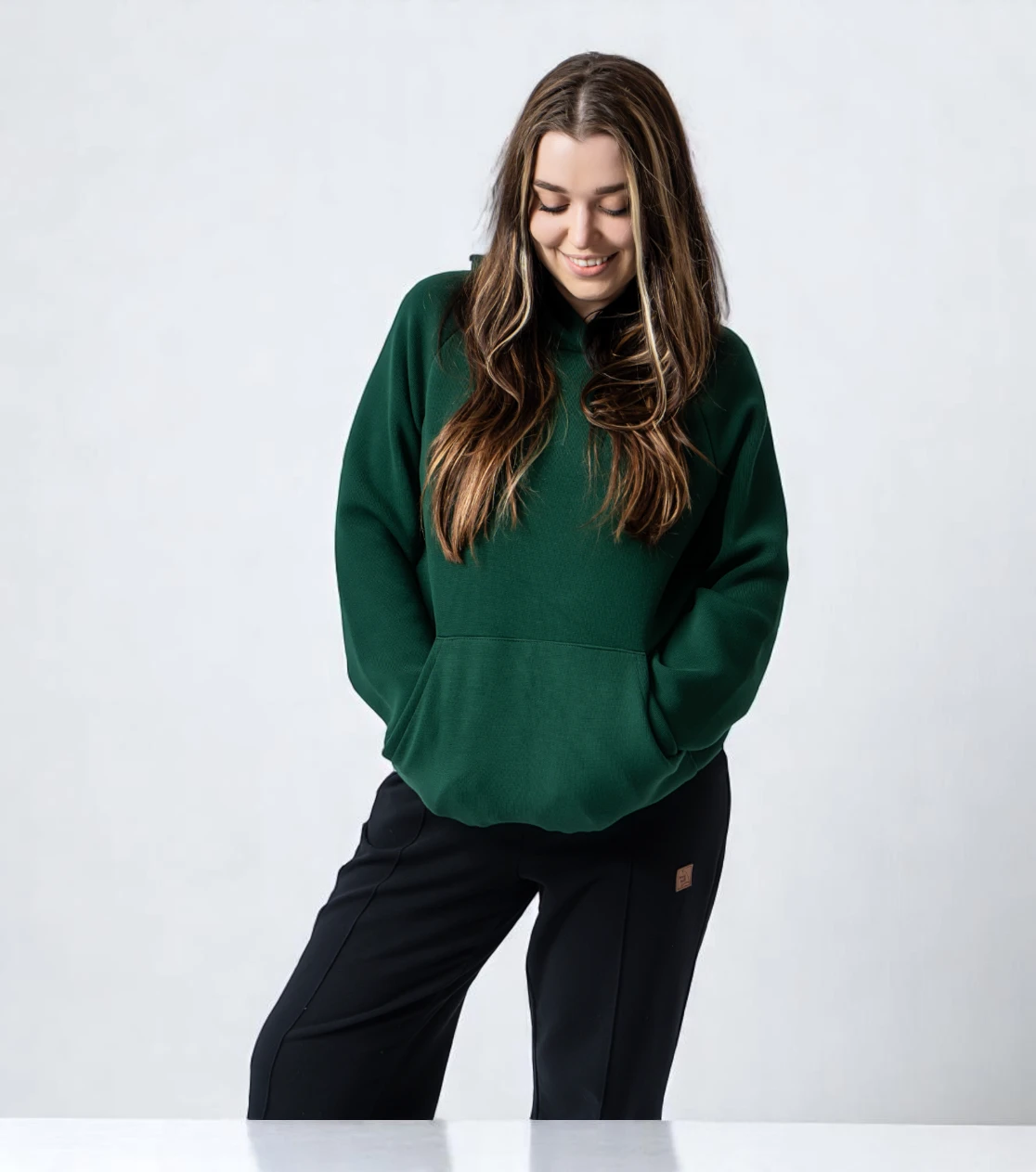 BerryBoat bluza z wełny merynosa merino trekingowa125.webp