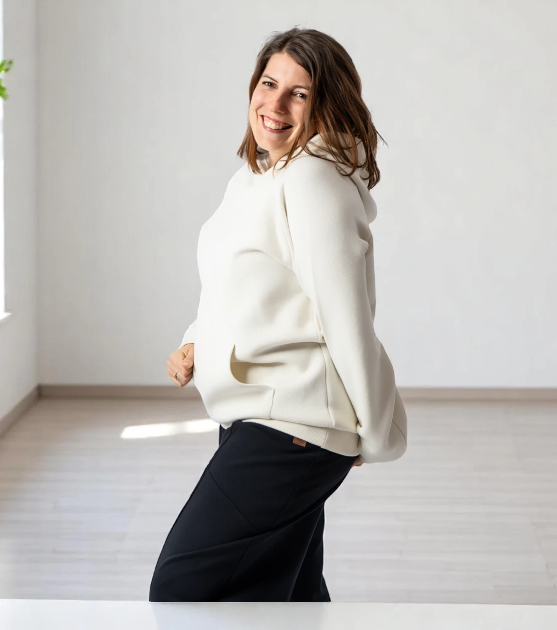 BerryBoat bluza z wełny merynosa merino trekingowa134.webp