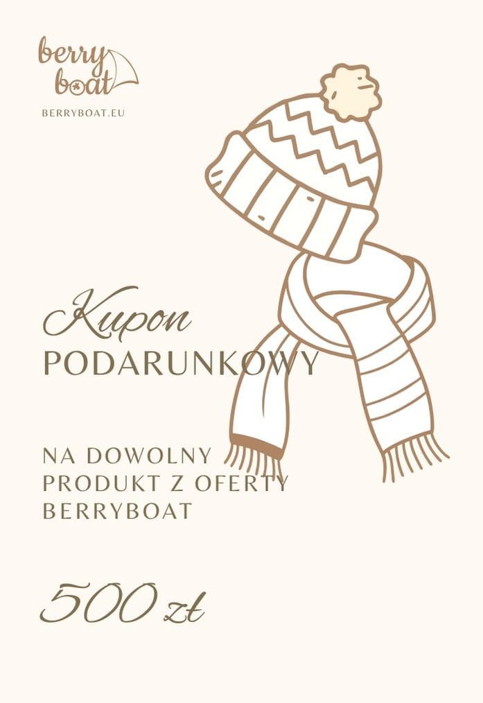 Buono Regalo 500 PLN