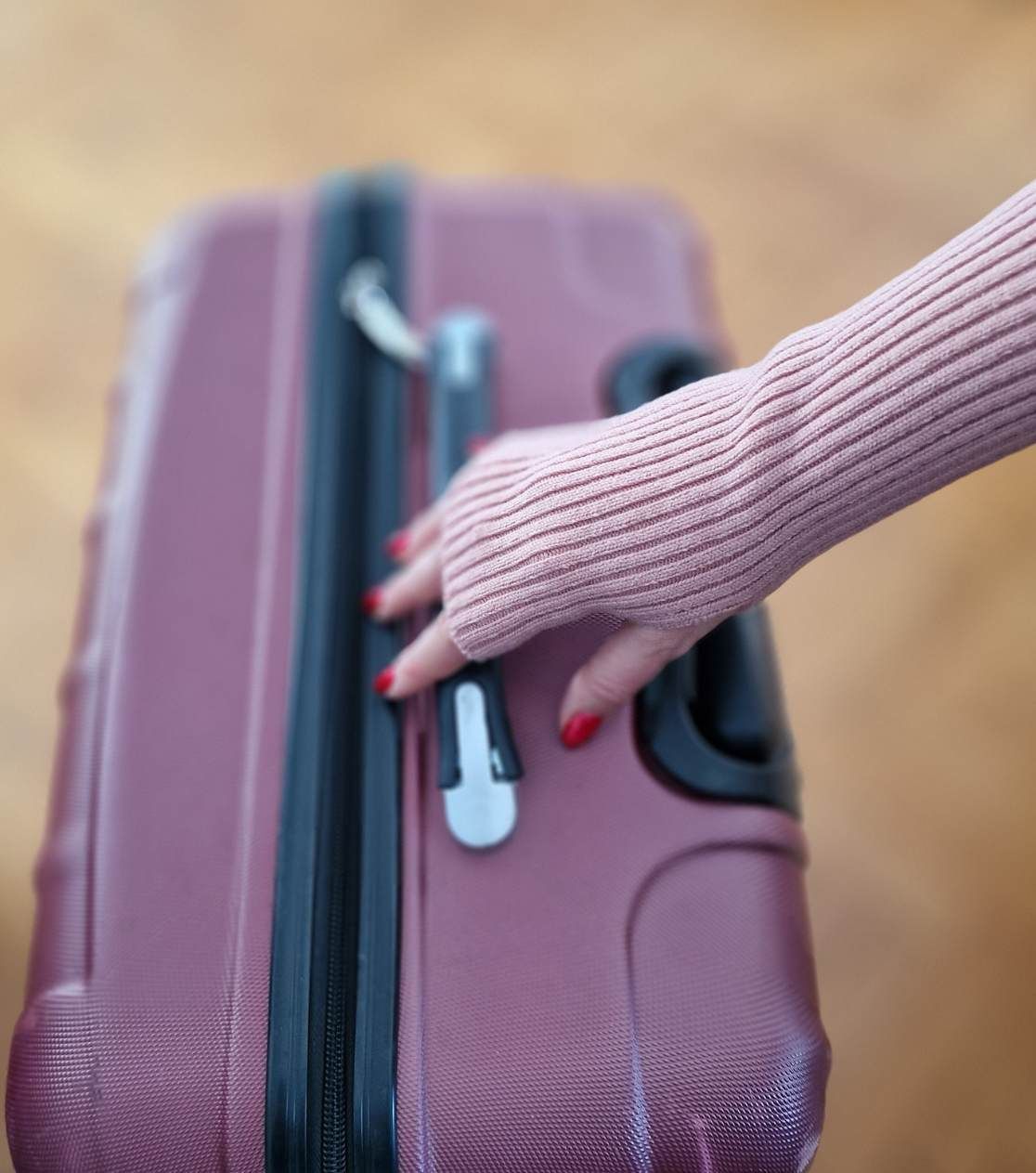 Mitenki - nie rękawiczki z merino4.jpg